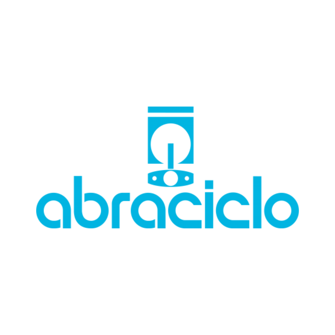 Logo Abraciclo