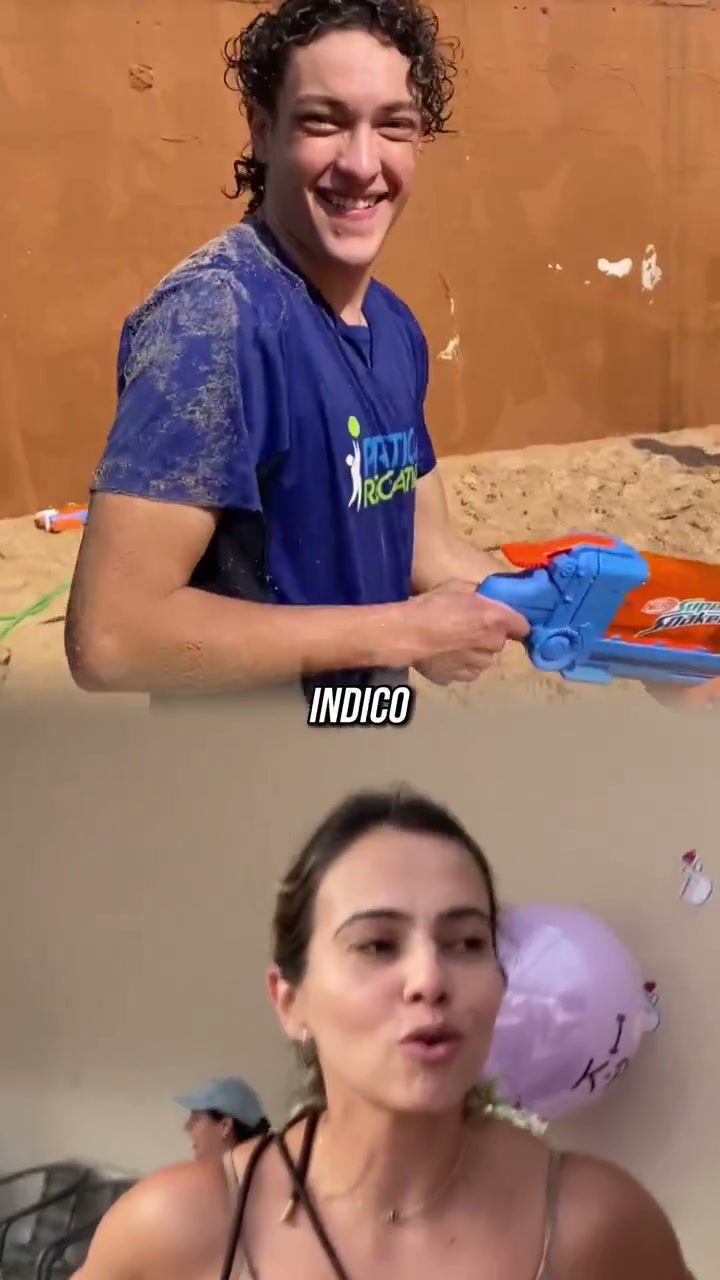 Depoimento em vídeo — Atividades e desafios para o público teen