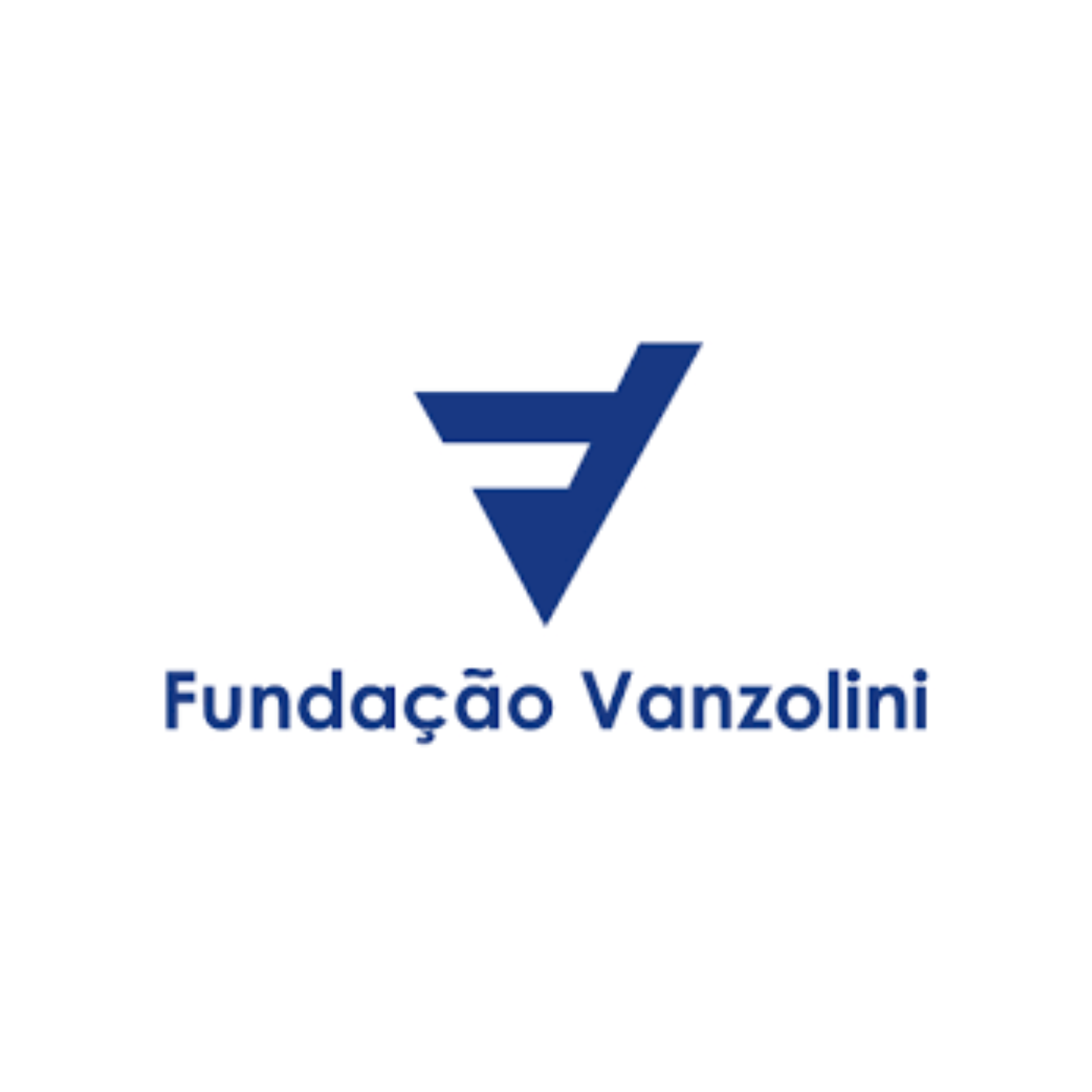 Logo Fundação Vanzolini