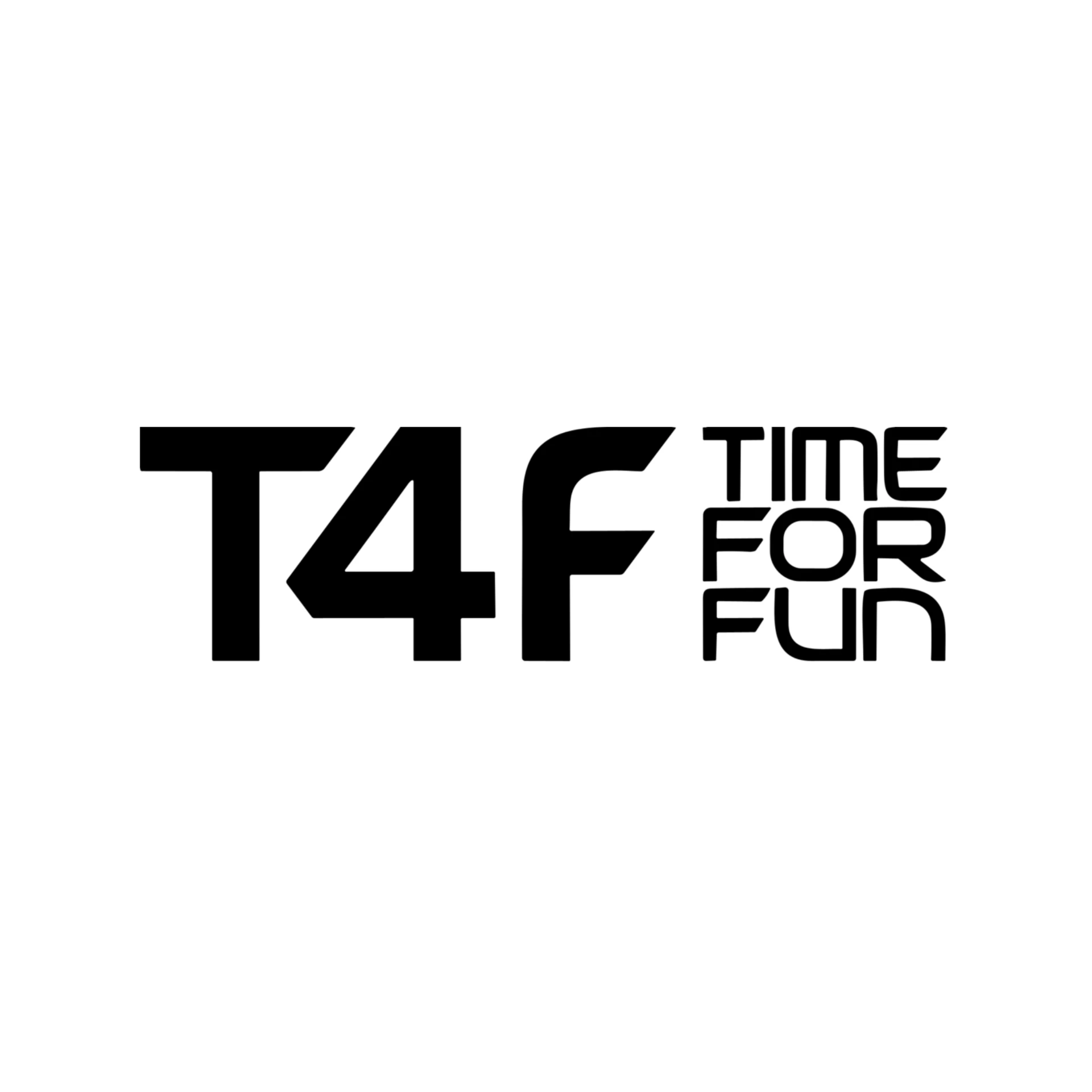 Logo Time For Fun