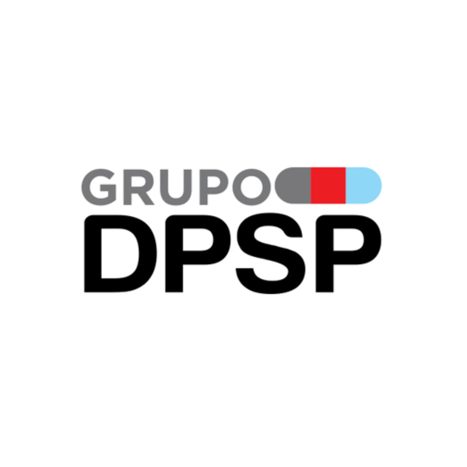 Logo Grupo DPSP