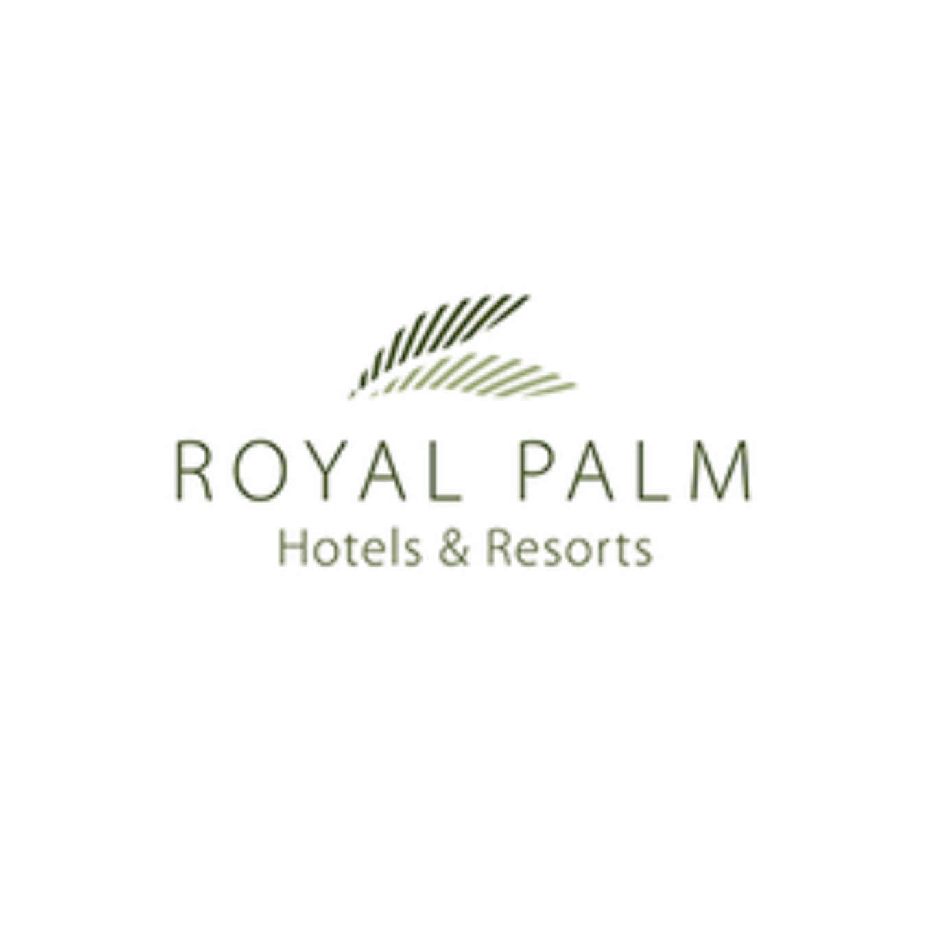 Logo Royal Palm