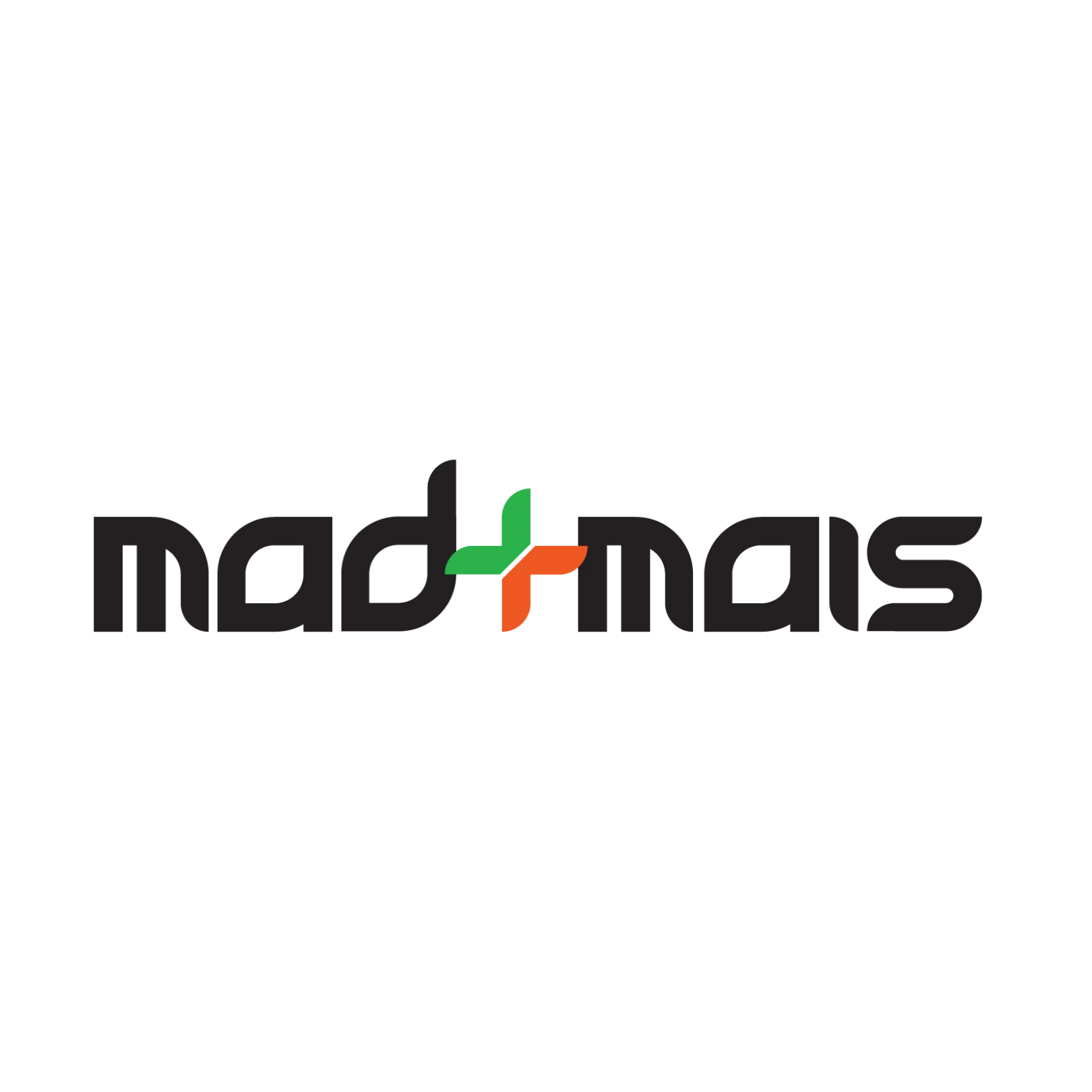 Logo Mad Mais