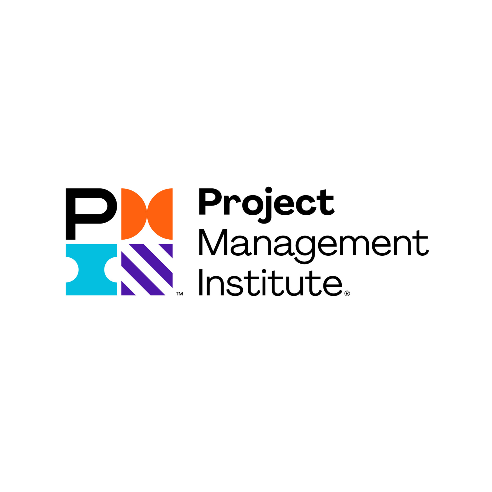 Logo Project Management Institute