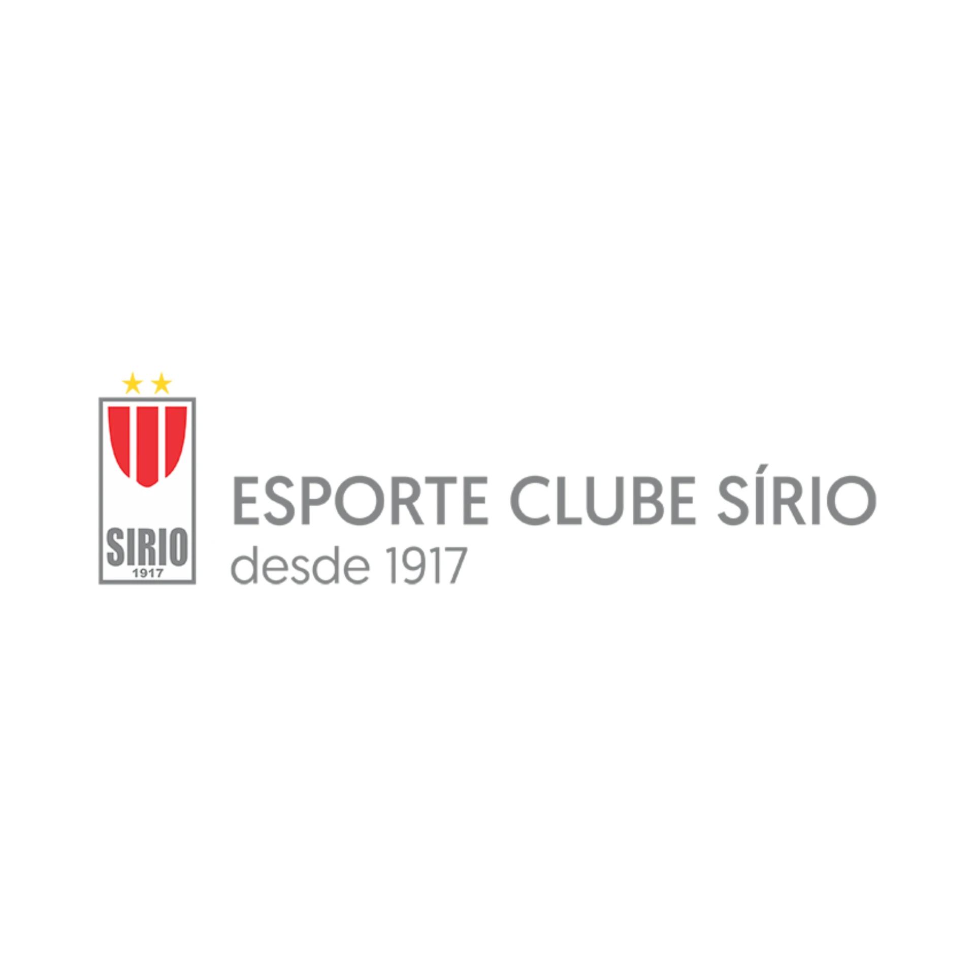 Logo Esporte Clube Sírio